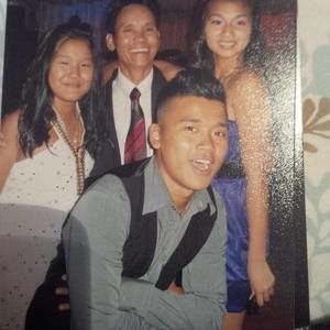 Meet your Posher, Mark